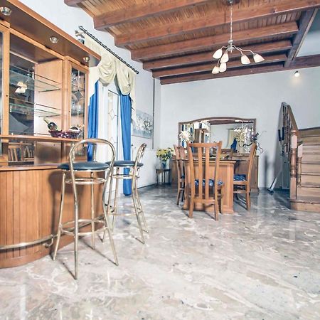 Villa Victoria Corfu Agios Matthaios  ภายนอก รูปภาพ