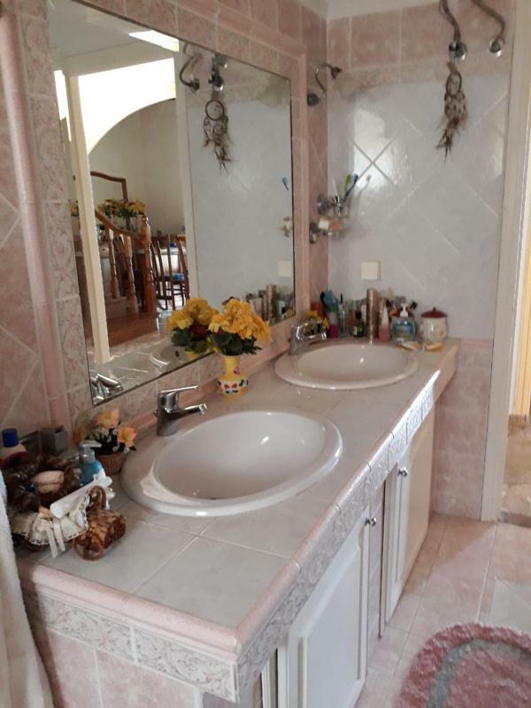 Villa Victoria Corfu Agios Matthaios  ภายนอก รูปภาพ