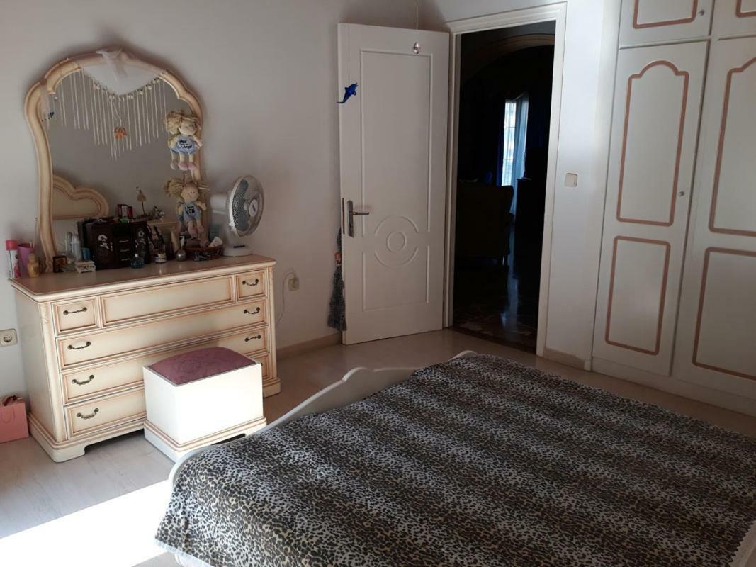 Villa Victoria Corfu Agios Matthaios  ภายนอก รูปภาพ