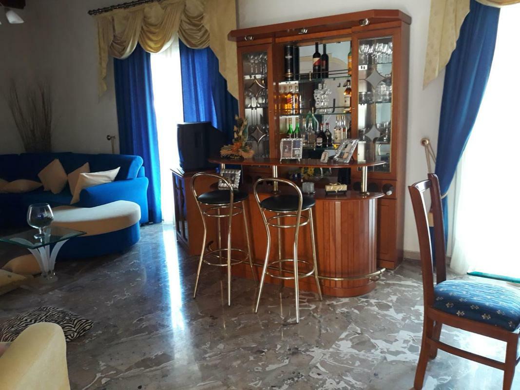Villa Victoria Corfu Agios Matthaios  ภายนอก รูปภาพ