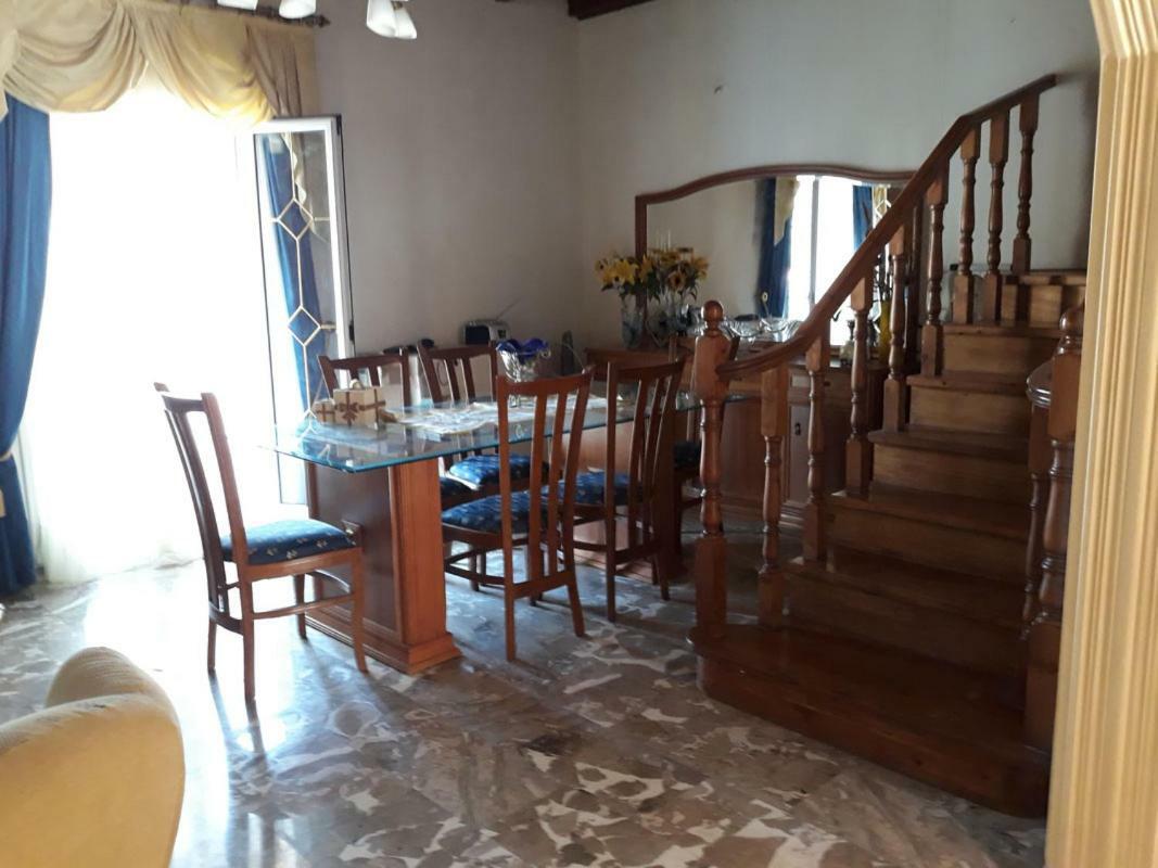 Villa Victoria Corfu Agios Matthaios  ภายนอก รูปภาพ