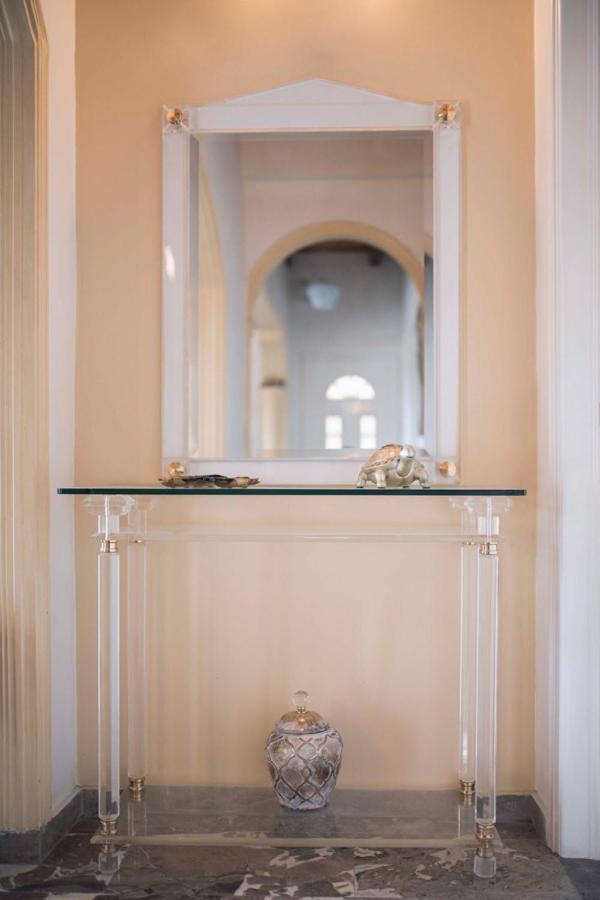 Villa Victoria Corfu Agios Matthaios  ภายนอก รูปภาพ